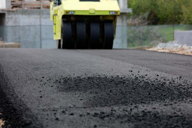 Best Driveway Paving Contractor  in Whiteville, NC