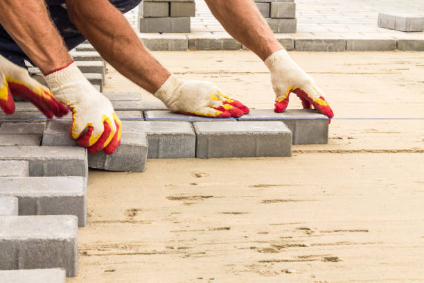 Best Brick Driveway Pavers  in Whiteville, NC