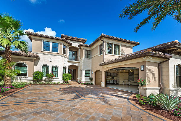 Best Concrete Paver Driveway  in Whiteville, NC
