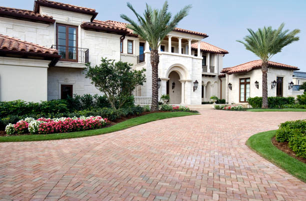 Reasons to Select Us for Your Driveway Paving Requirements in Whiteville, NC