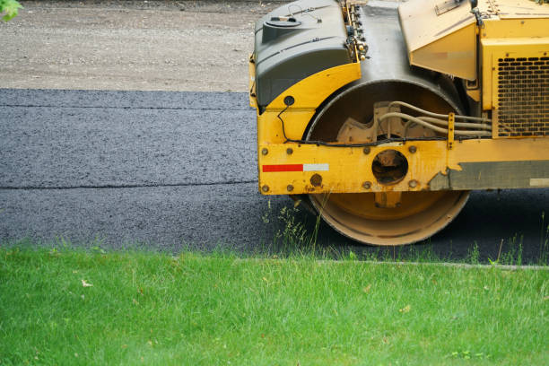 Best Brick Driveway Pavers  in Whiteville, NC