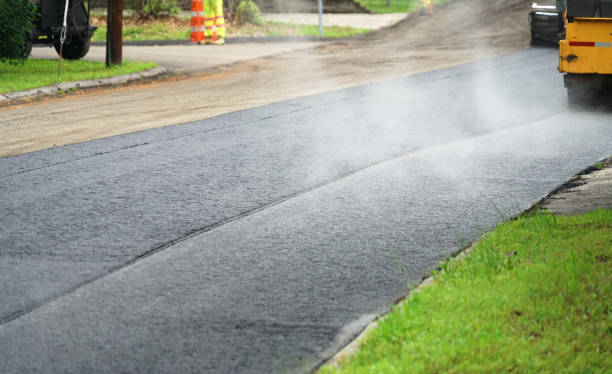 Best Driveway Paver Repair  in Whiteville, NC