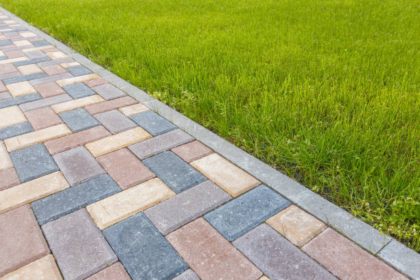 Best Custom Driveway Pavers  in Whiteville, NC