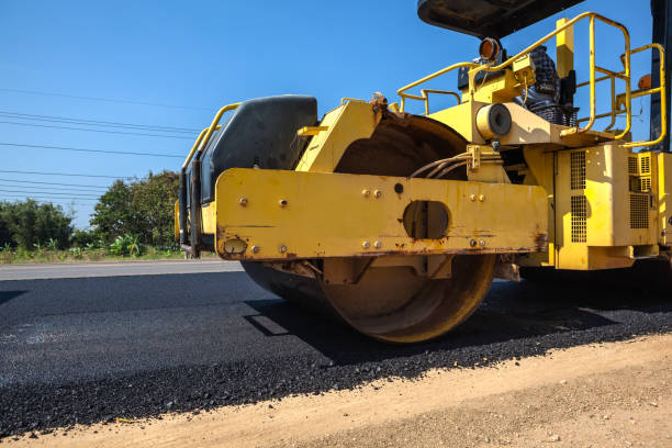 Best Cobblestone Driveway Pavers  in Whiteville, NC